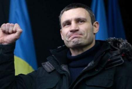 شهردار کیف: هیچ نظامی روسی در شهر نیست