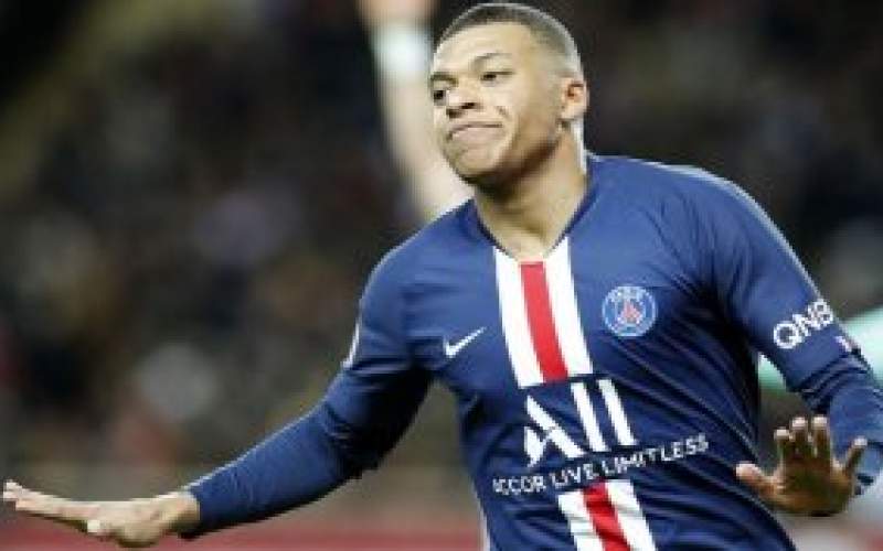 چراغ سبز امباپه به PSG؛ ناکامی رئال مادرید؟