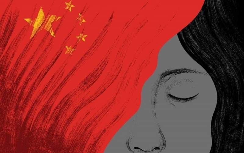 سکوت چین دربرابرقاچاق عروس‌ها و دختران
