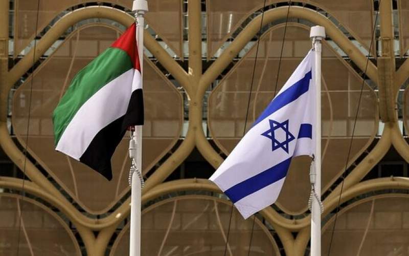 اسرائیل جزو ۱۰ شریک بزرگ امارات