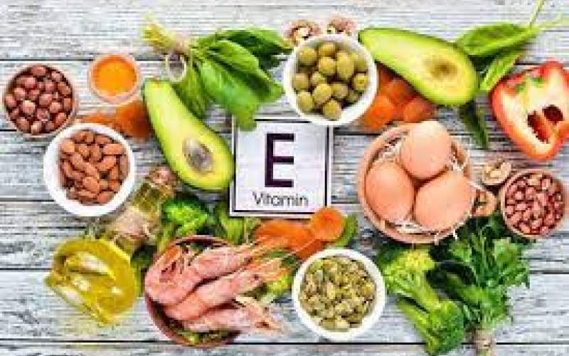 خطرات کمبود ویتامین E که باید جدی بگیرید