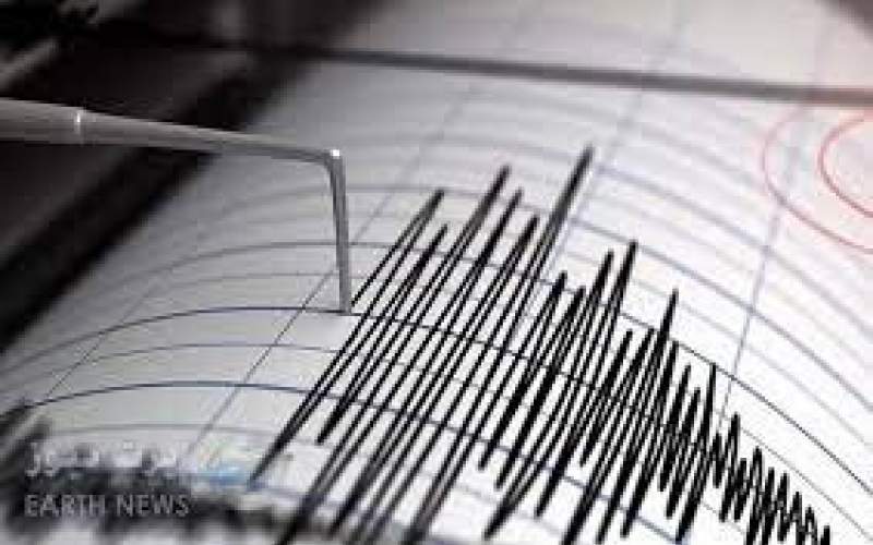 وقوع زلزله ۴.۲ ریشتری در"بندر مقام "هرمزگان