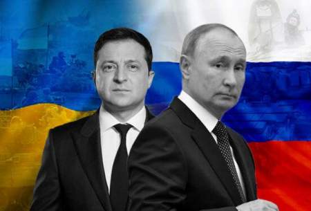 روسیه بازنده اقتصادی حمله به اوکراین خواهد بود