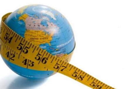 پیش بینی رشد چاقی در کشورهای کم درآمد