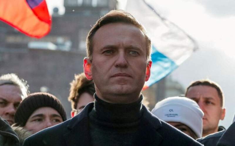 فراخوان دشمن پوتین برای تجمع اعتراضی