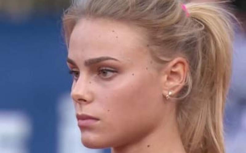 روایت دردناک ورزشکار زن اوکراینی از داخل کی‌یف