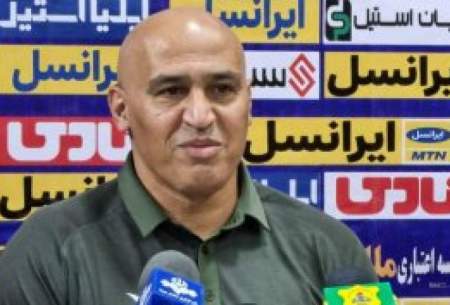 منصوریان: می‌خواهید پرسپولیس را ببرید راهش این است