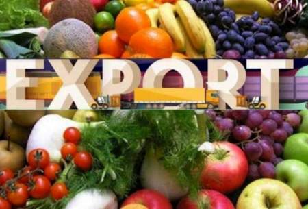 صادرات میوه به اوکراین متوقف شد