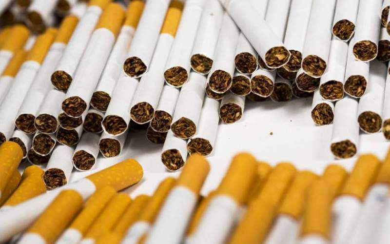 مجلس، مخالف همیشگی افزایش مالیات سیگار