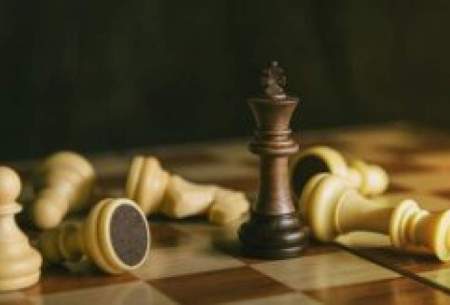 پیروزی شطرنج‌باز ایران در رقابت‌های گرندپری