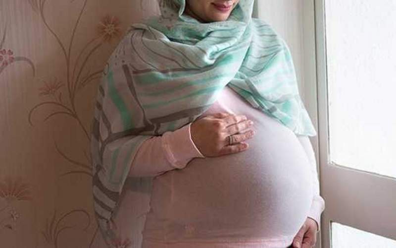 راهکار‌هایی برای تسکین کمردرد زنان باردار