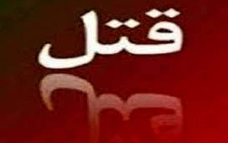 بی‌پولی و شکست عشقی؛ دلیل قتل عمه