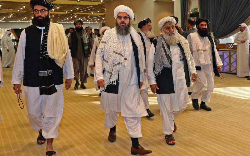 بریتانیا: حکومت طالبان محدود به پشتون‌هاست