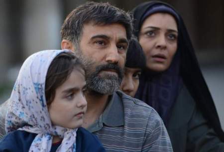 ترسناک‌ترین مادر سینمای ایران را اینجا ببینید