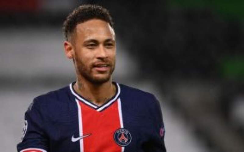 صبر PSG تمام شد؛ فروش نیمار در تابستان