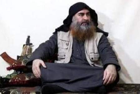 سرکرده جدید داعش برادر البغدادی است