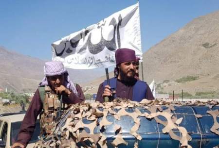 اعدام هولناک یک معلم توسط طالبان/فیلم