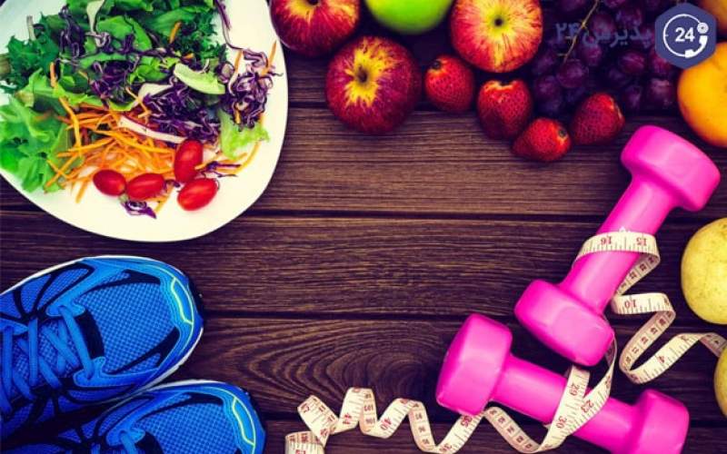 یک رژیم غذایی سالم و موثر در کاهش وزن بهار نیوز 8108
