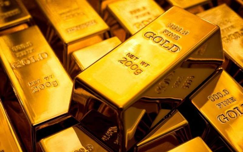 قیمت جهانی طلا افزایش می‌یابد؟