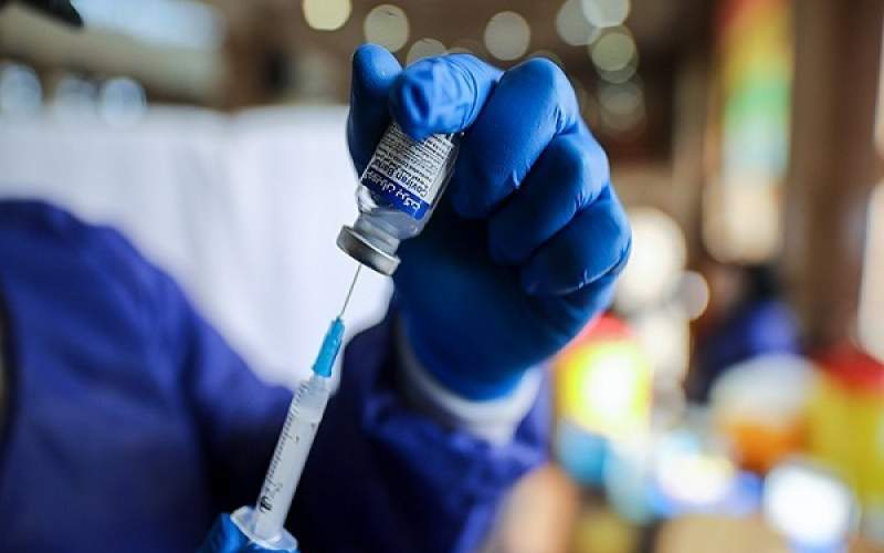 واردات واکسن به بیش از ۱۵۸ میلیون دوز رسید