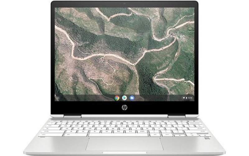 جدیدترین نقدها از لپ تاپ اچ پی مدل Chromebook x360