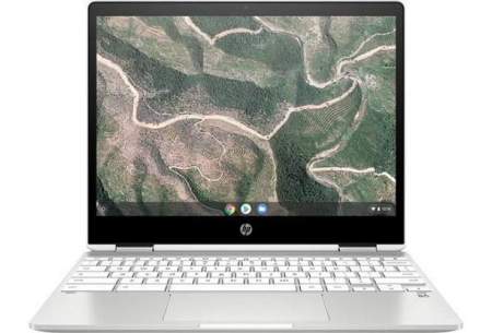 جدیدترین نقدها از لپ تاپ اچ پی مدل Chromebook x360