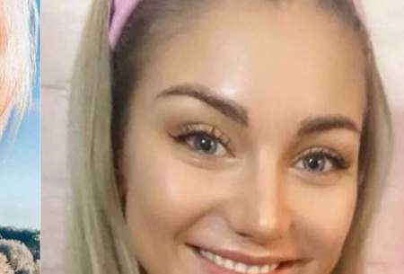 جسد مدل روس در چمدان پیدا شد /عکس