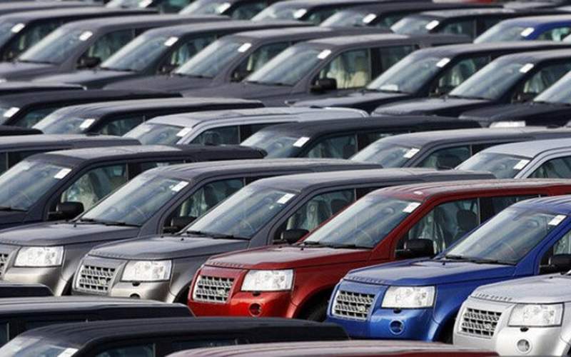 مصوبه واردات خودرو در بودجه ۱۴۰۱ اصلاح شد