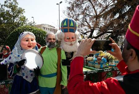 افتتاح جشن‌های نوروزی شهرداری تهران  <img src="https://cdn.baharnews.ir/images/picture_icon.gif" width="16" height="13" border="0" align="top">