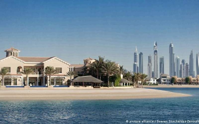 دبی و امارات؛ مقصد فرار سرمایه روس‌ها