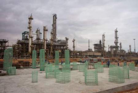 نفت و گاز آفریقا جایگزینی برای انرژی روسیه
