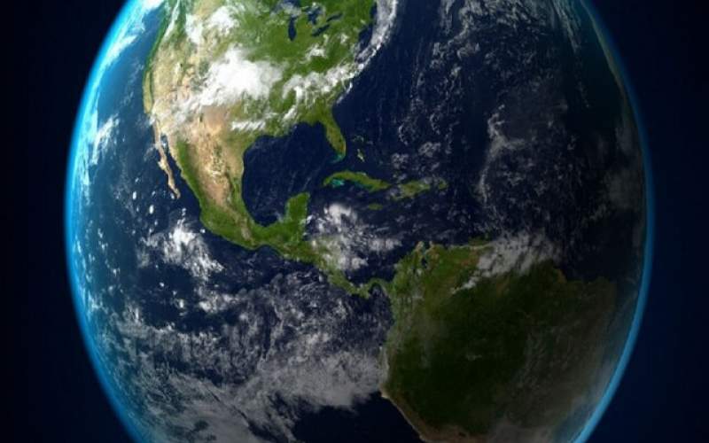 یک نظریه جدید برای انقلاب اکسیژنی زمین