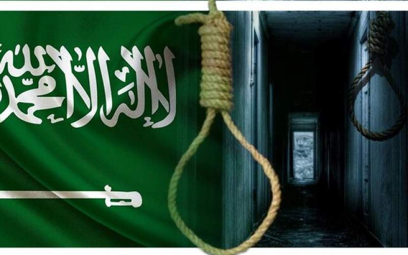 اعدام ۱۰۰ تن در عربستان از ابتدای ۲۰۲۲