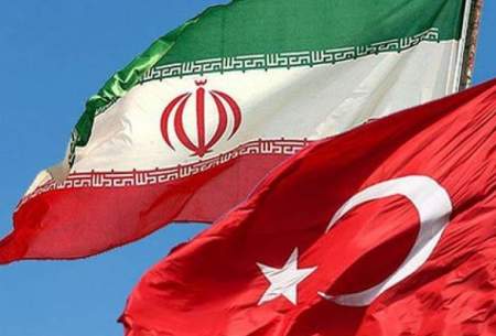 گام‌های جدید تجاری ایران و ترکیه