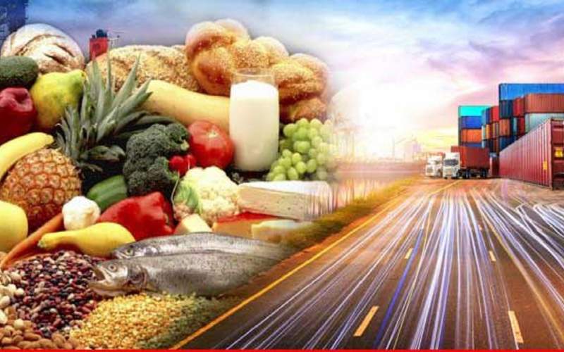 واردات سالانه ۱۲ میلیارد دلار مواد غذایی به کشور