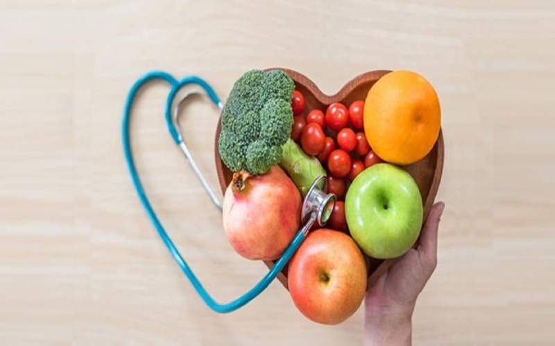 ۸ تغییر در رژیم غذایی که از قلب محافظت می‌کند