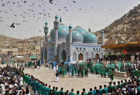 امارات اسلامی: نوروز دیگر تعطیل نیست!