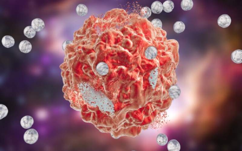 نانوذراتی‌که می‌توانند درمان‌امیدبخش‌سرطان باشند
