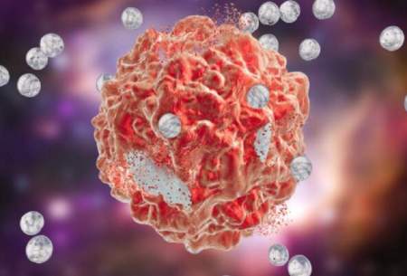 نانوذراتی‌که می‌توانند درمان‌امیدبخش‌سرطان باشند