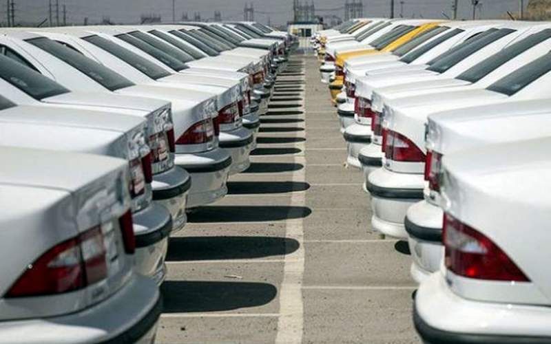 خودرو‌سازان اقدام به افزایش قیمت‌خودرو می‌کنند؟