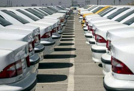 خودرو‌سازان اقدام به افزایش قیمت‌خودرو می‌کنند؟