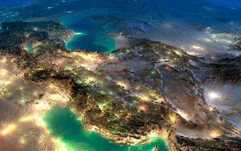 ایران تا ۳۰ سال دیگر قابل سکونت نخواهد بود