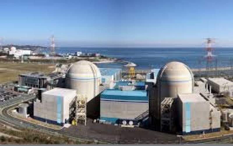 راه اندازی دومین نیروگاه هسته‌ای امارات