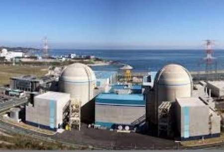 راه اندازی دومین نیروگاه هسته‌ای امارات