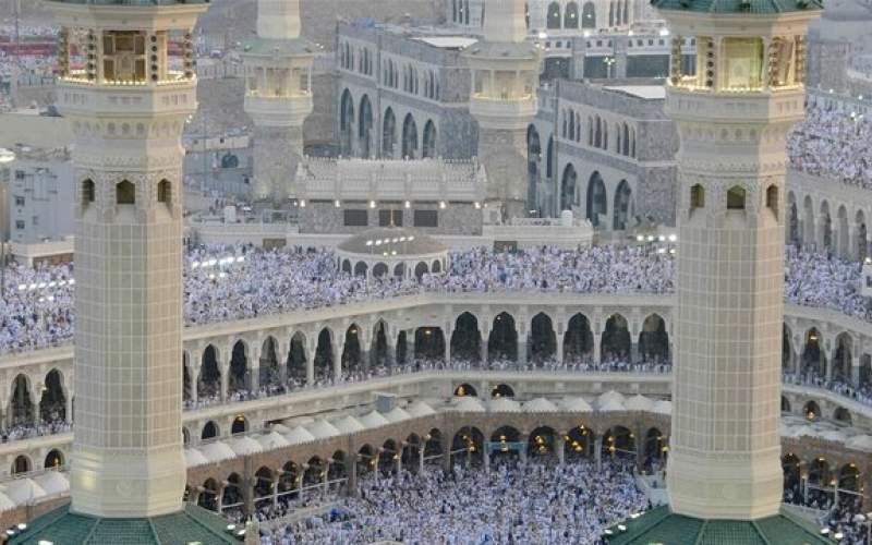 ممنوعیت پخش نمازهای ماه رمضان در عربستان