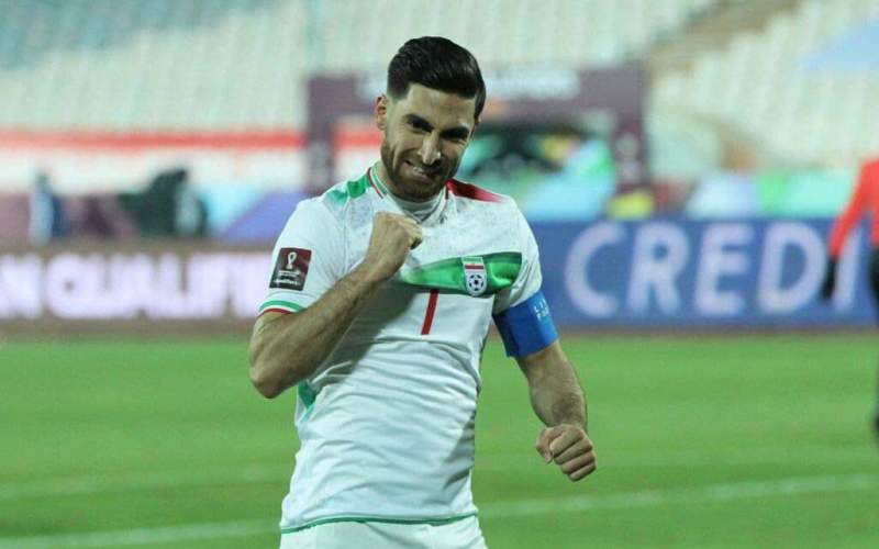 دو لژیونر ایرانی به زودی در اردوی تیم ملی