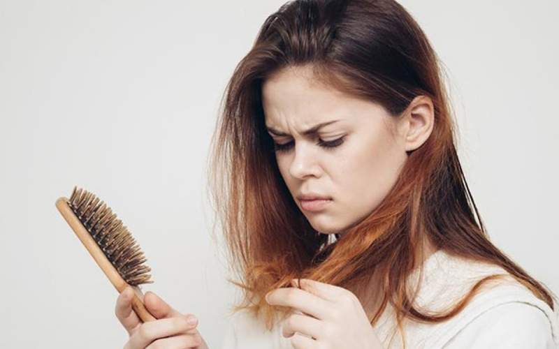 چند توصیه ساده برای جلوگیری از ریزش مو