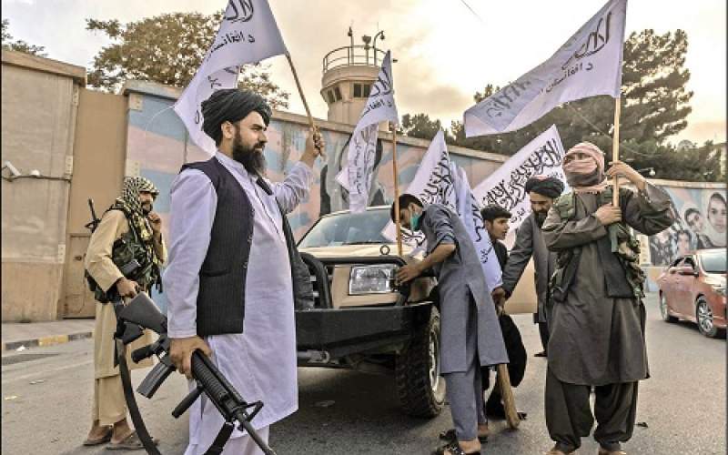افغان‌ها باید به طالبان زکات بدهند