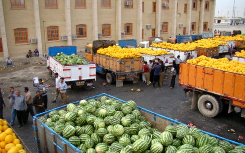 تا یک ماه آینده هندوانه به ترکیه صادر می‌شود