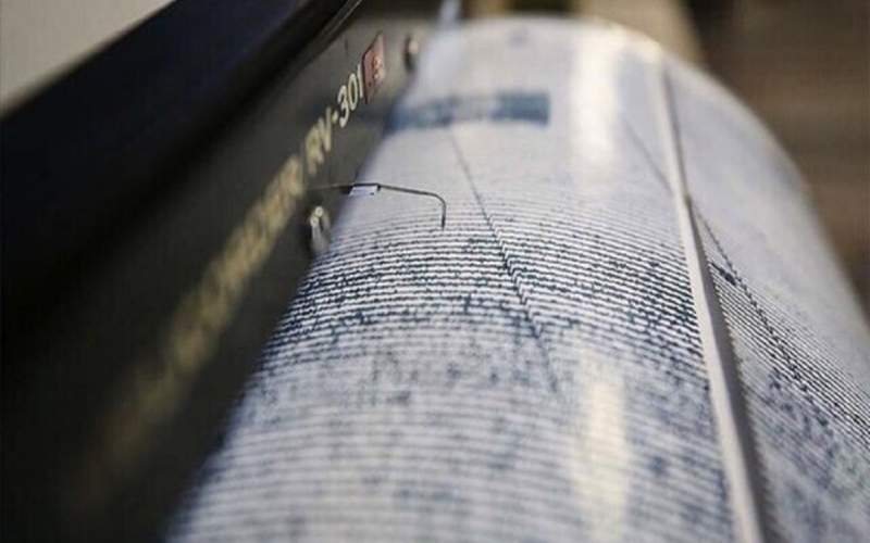 زلزله ۵.۸ ریشتری در اکوادور